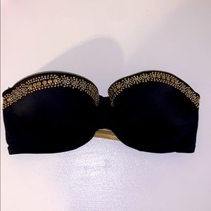 VICTORIAS SECRET swim top